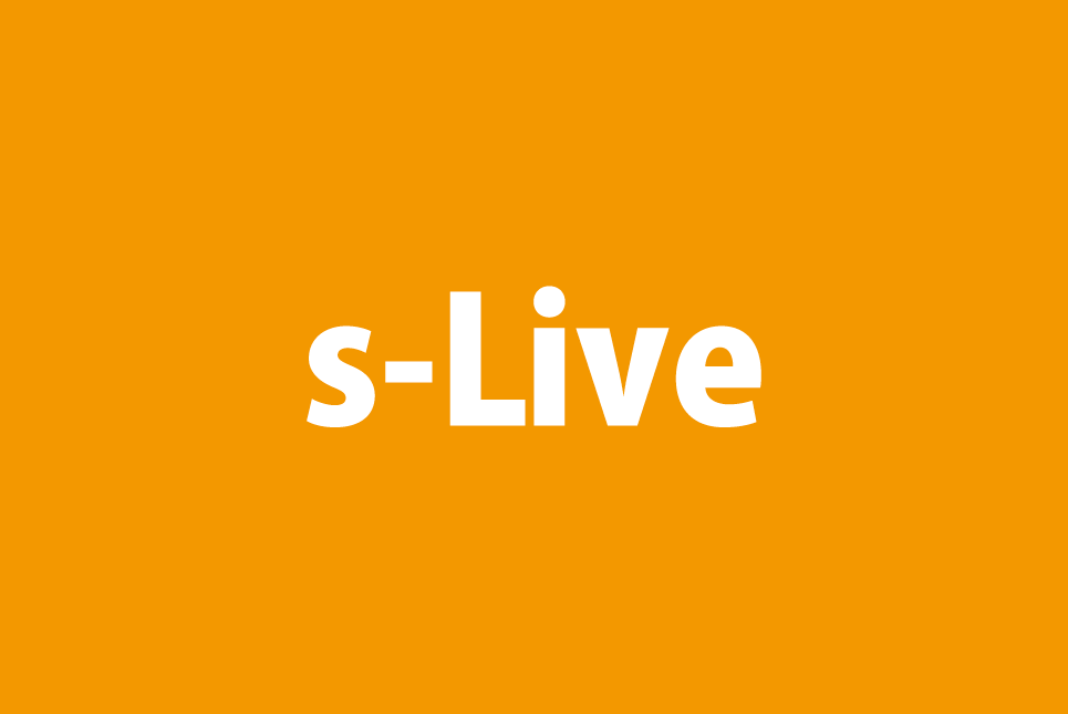 s-Live