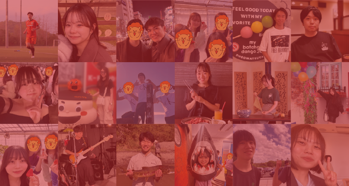 e-Live講師たち