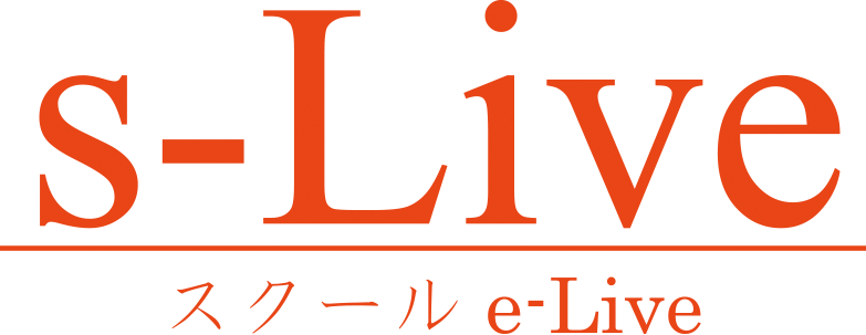 s-Liveロゴ