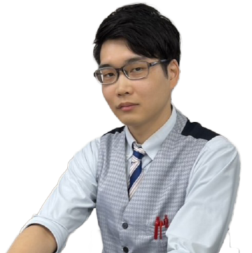 廣瀬オーナー兼塾長