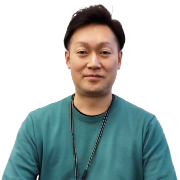 中島オーナー兼塾長