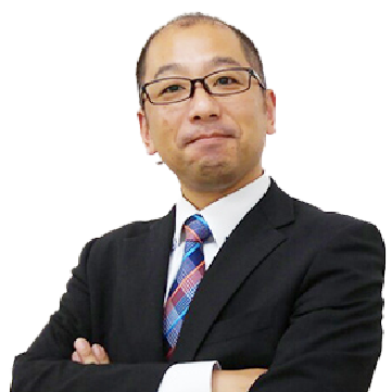 田谷オーナー兼塾長