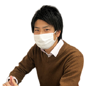 大崎オーナー兼塾長