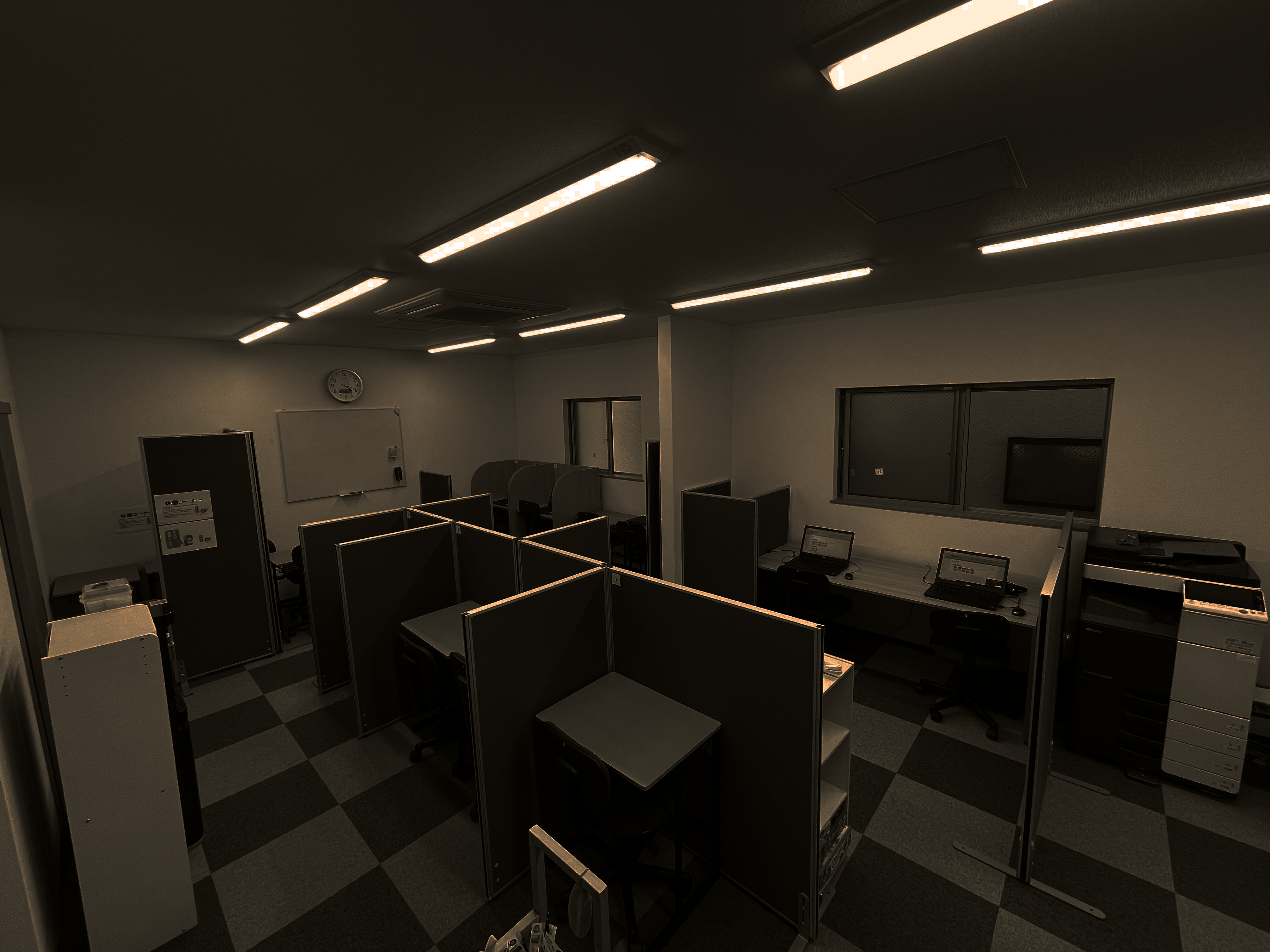 おおさか西宮原校